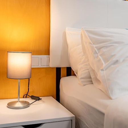 La Trinidad Suites Fuengirola Dış mekan fotoğraf