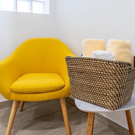 La Trinidad Suites Fuengirola Dış mekan fotoğraf