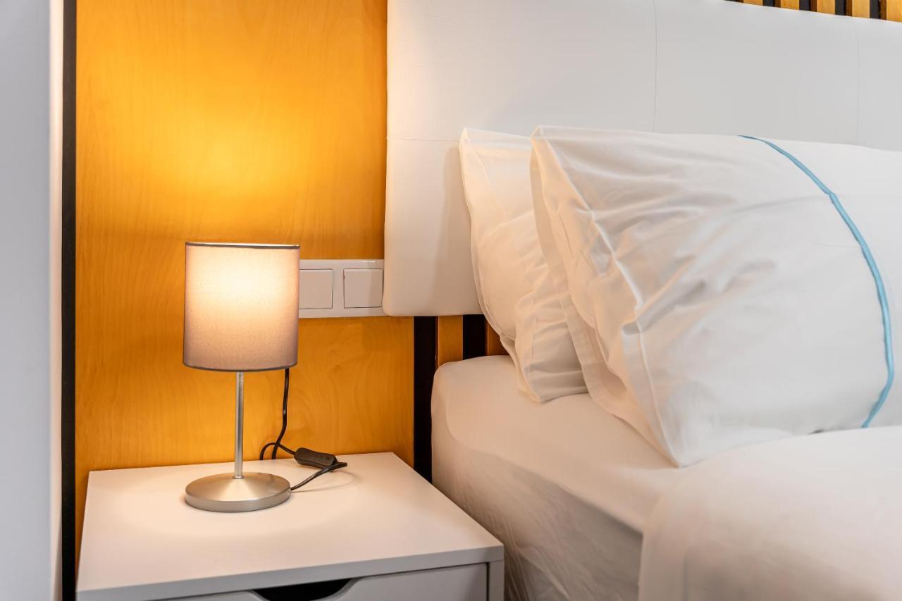 La Trinidad Suites Fuengirola Dış mekan fotoğraf