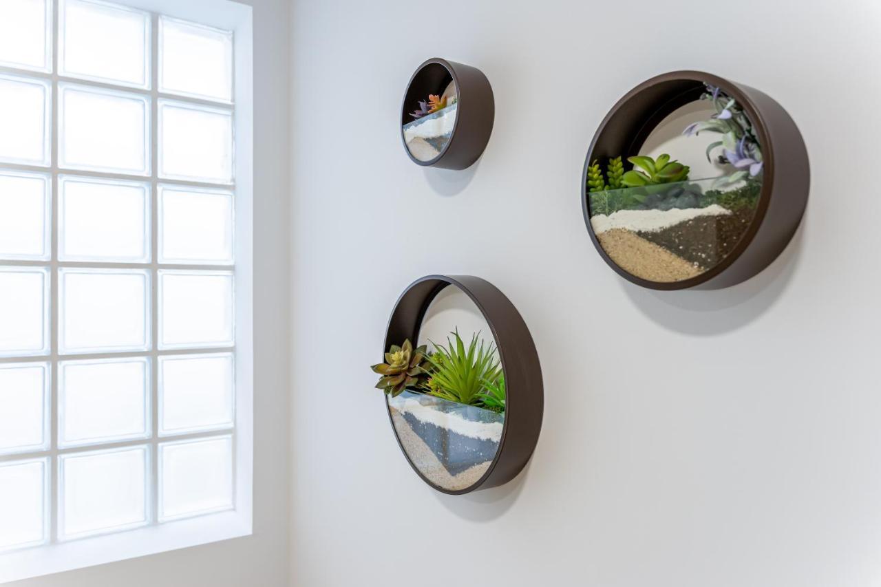 La Trinidad Suites Fuengirola Dış mekan fotoğraf