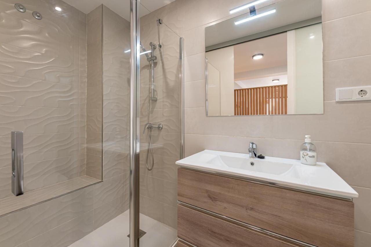 La Trinidad Suites Fuengirola Dış mekan fotoğraf