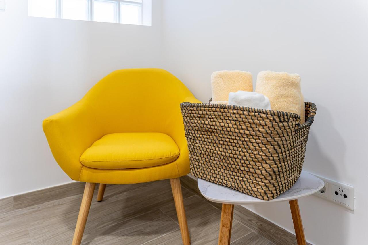La Trinidad Suites Fuengirola Dış mekan fotoğraf