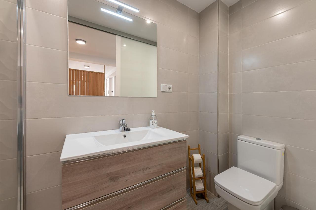 La Trinidad Suites Fuengirola Dış mekan fotoğraf